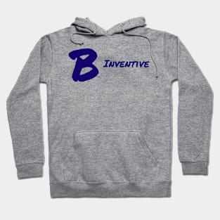 B Inventive Hoodie